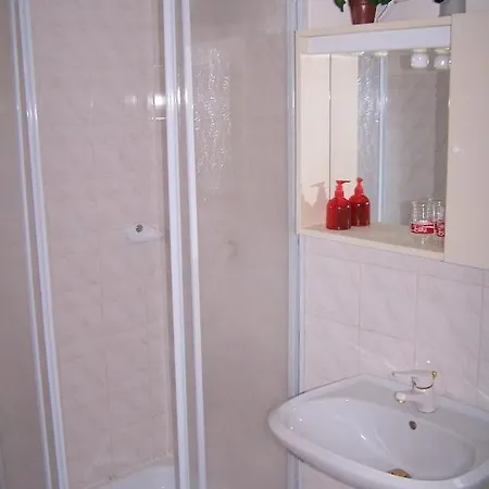 Penzion Eva Jindřichův Hradec
