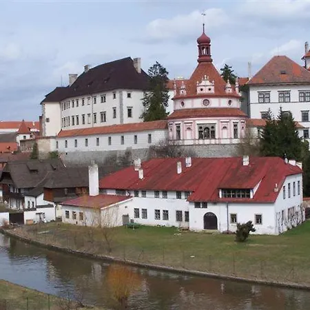 Eva Jindřichův Hradec