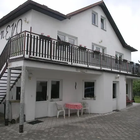 Eva Jindřichův Hradec