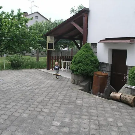Eva Penzion Jindřichův Hradec